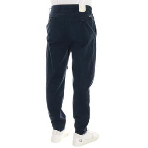 PANTALONE CON LACCIO BL11 - Mad Fashion | img vers.300x/